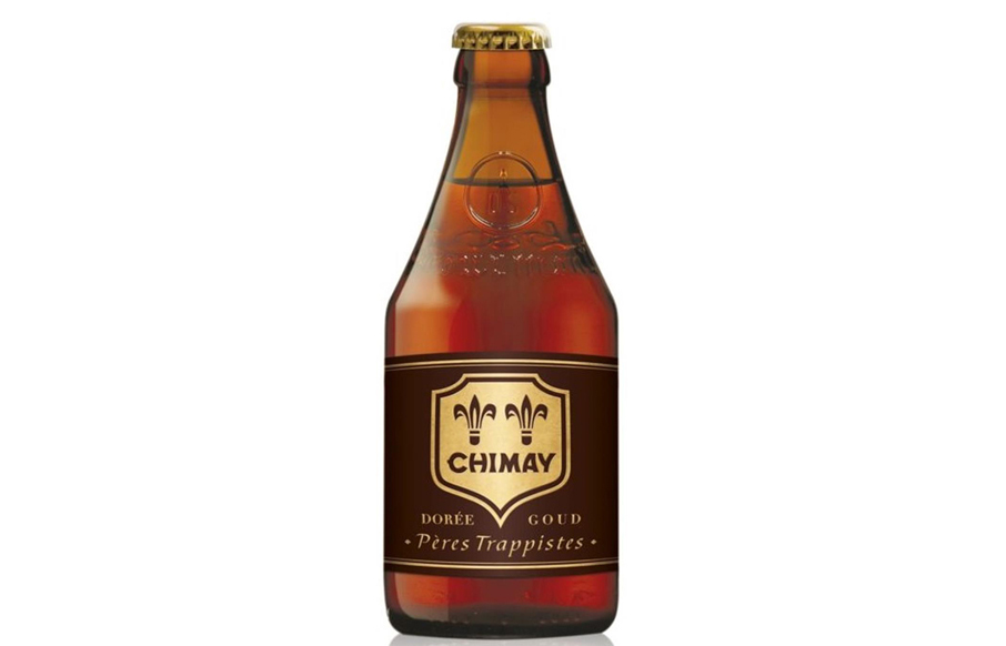 chimay-doree